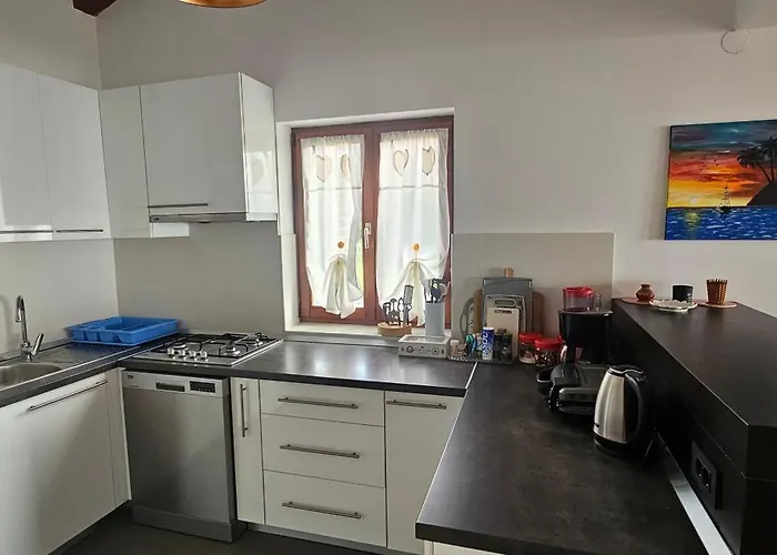 Sunrise Apartments Opatija