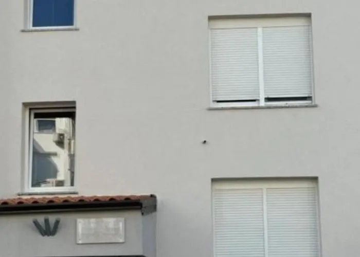Apartment Tomy Fiume