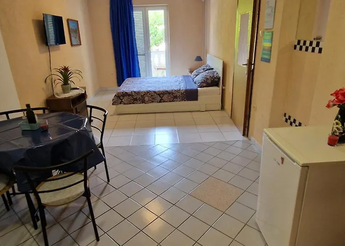 Apartman Merima Krk Town