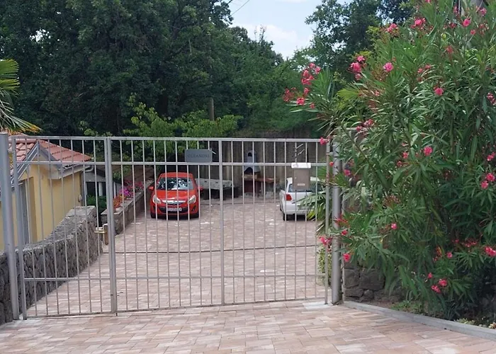 Apartment Oleandri A2 Mit Meerblickbalkon Opatija