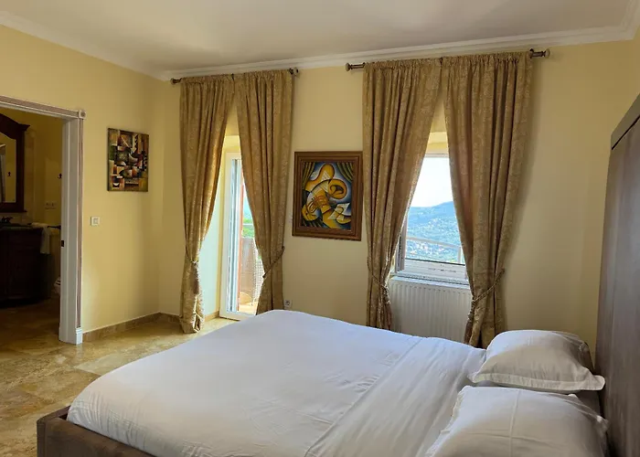 Apartments Villa Bv Opatija