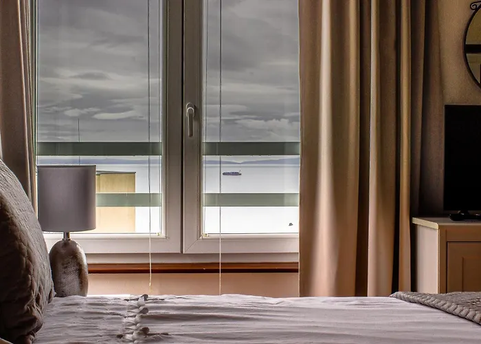Boutique Apartman Tramontana Opatija