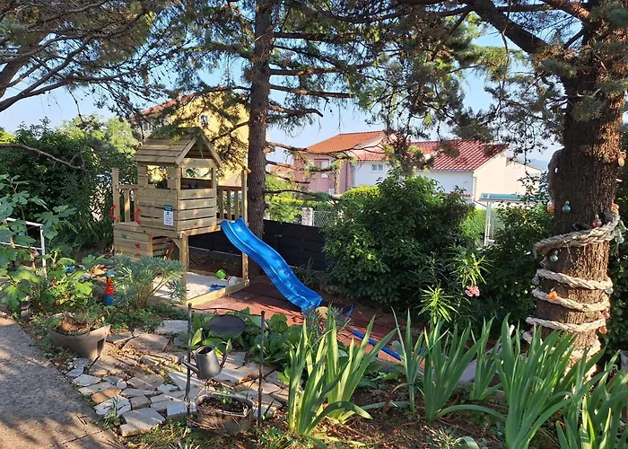 Boutique Apartments Anita Crikvenica