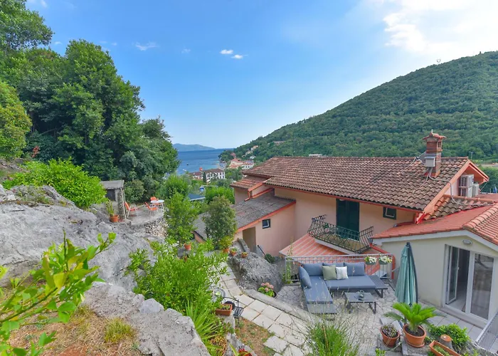 Apartment Gregov Mošćenička Draga