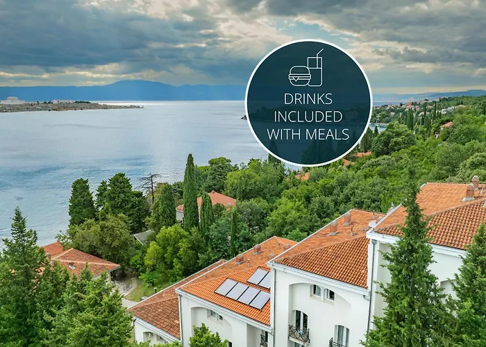 Hotels in Omišalj