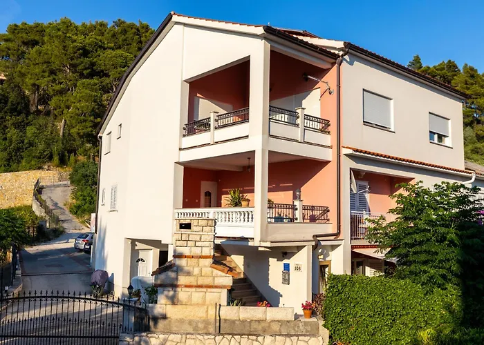 Apartman Boris Palit