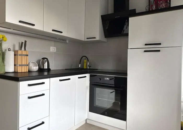 Studio Apartman IN - Terasa&Parking Opatija