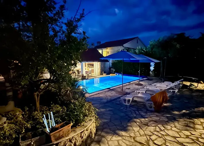 Villa Lory Krk Krk Town