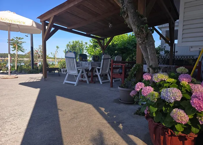 Kuca Lidija Hotel Rab Town
