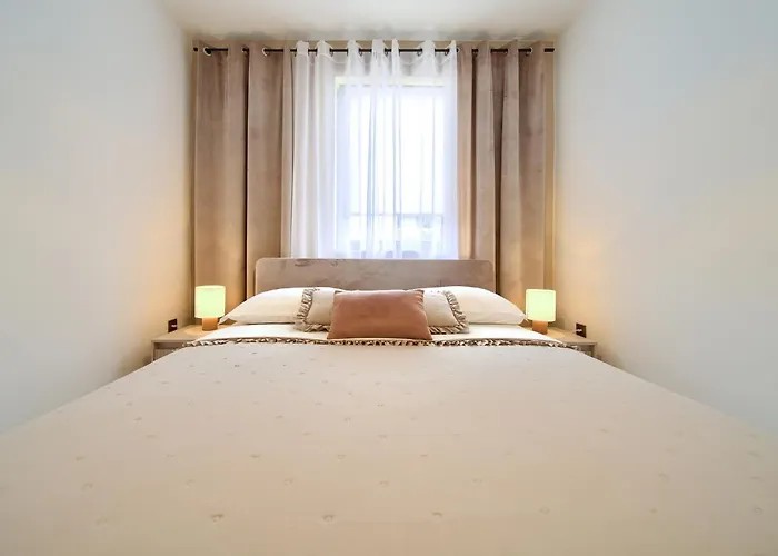 Boutique Apartments Sinisa - City Of Krk Krk Town