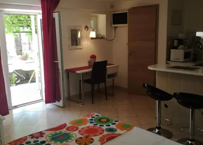Guesthouse Villa Juric Crikvenica