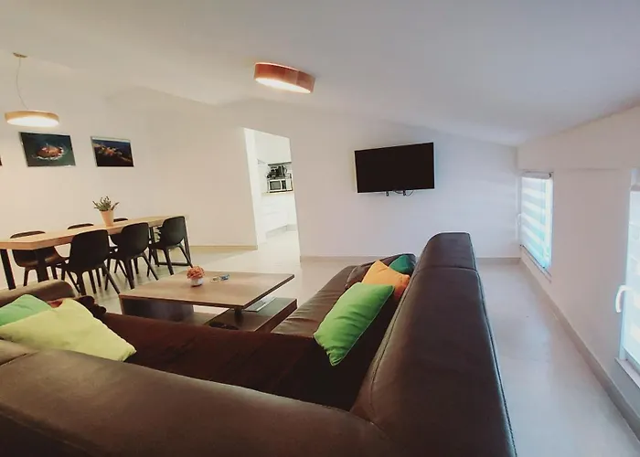 Apartment Marika Mali Lošinj