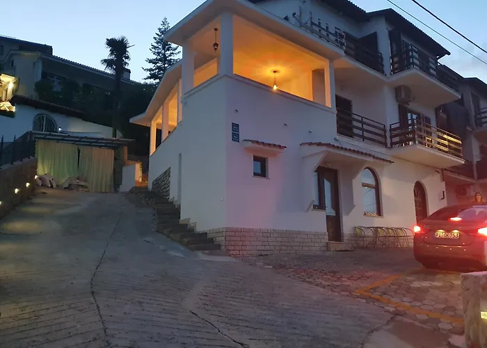 Vacation Apartment Rentals in Opatija