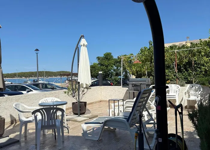 Apartmani Katarina Barbat na Rabu