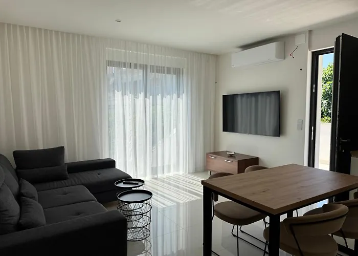 Apartments Kovacic Malinska che accetta animali