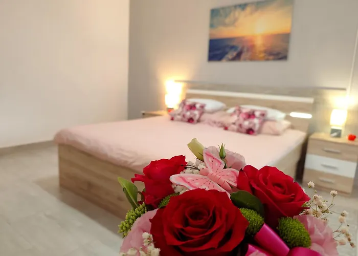 Apartman Nino Rijeka