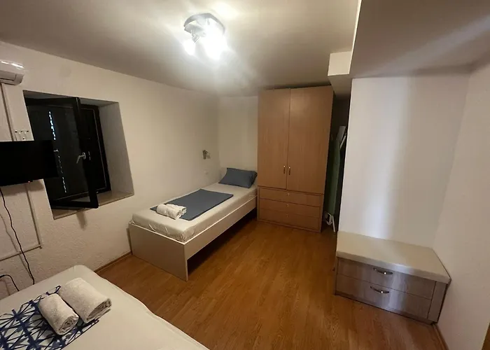 Holiday Home Traum Krk Town