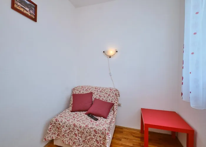 Hotel House Ruzica Mali Lošinj