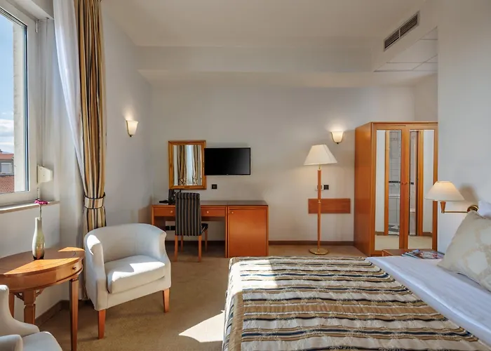 Rijeka Dog Friendly Lodging and Hotels