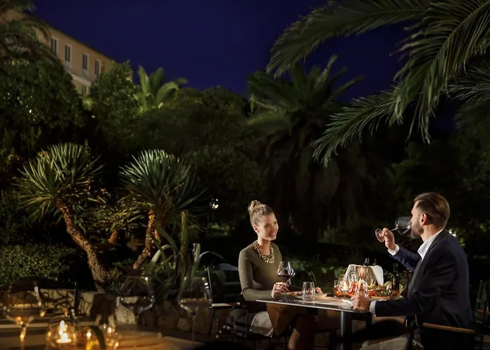 Imperial Heritage Hotel, Valamar Collection (Adults Only) Rab Town