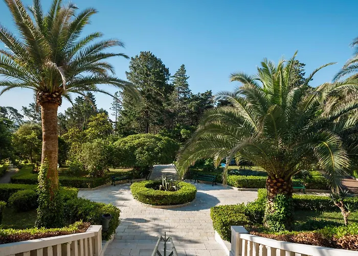Imperial Heritage Hotel, Valamar Collection (Adults Only) Rab Town