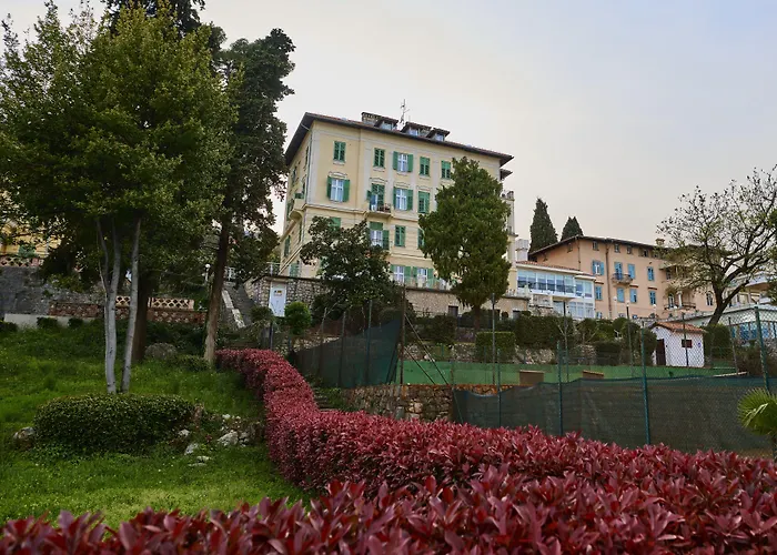 Hotel Laurana