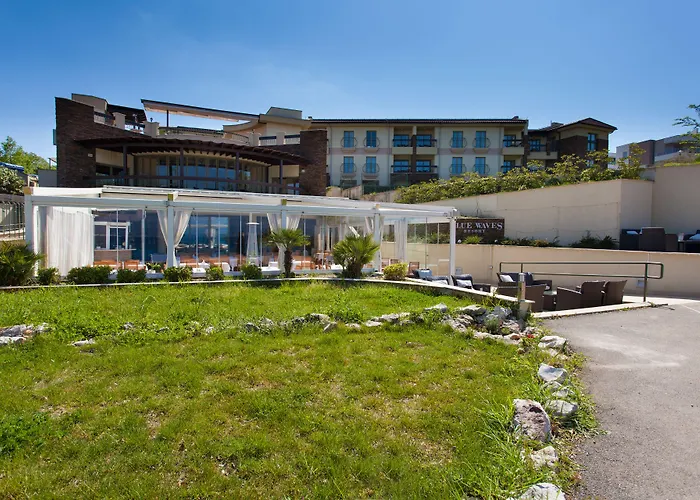 Malinska Hotels