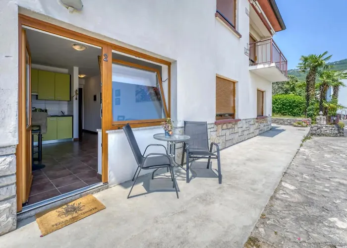 Perla Apartments Opatija - Apartments With Sea View