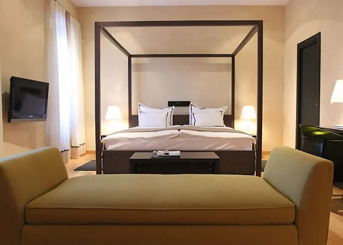 Hotel a Kastav