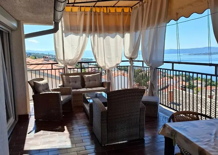 Apartments Drazen Crikvenica che accetta animali