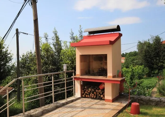 Family Friendly House With A Swimming Pool Opatija - Volosko, Opatija - 7920