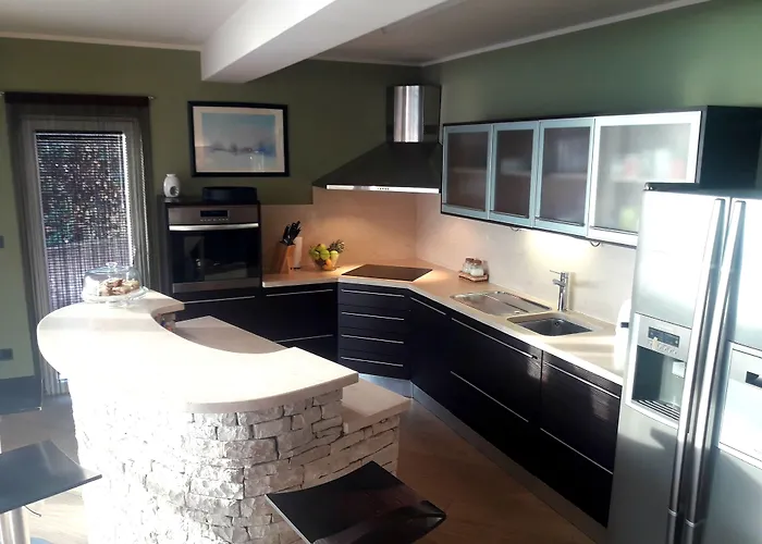 Apartments Villa Marid Opatija