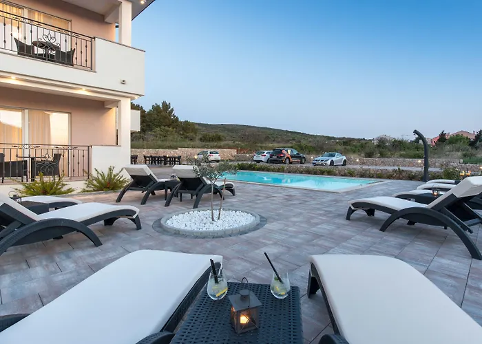 B&B Villa Maris Punat