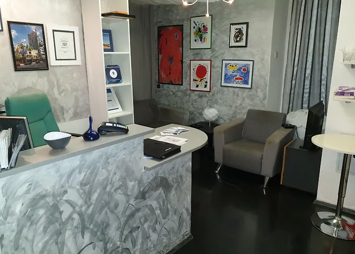 Hostel Morcic Ri Rijeka
