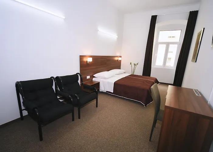 Best Rijeka Hotels For Families With Kids