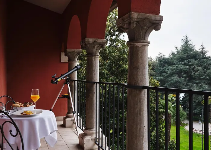 Amadria Park Hotel Sveti Jakov Opatija
