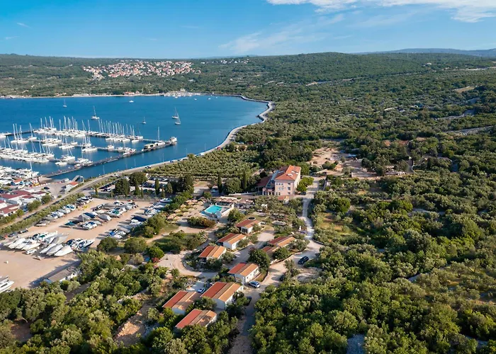 Holiday Homes Kanajt Punat