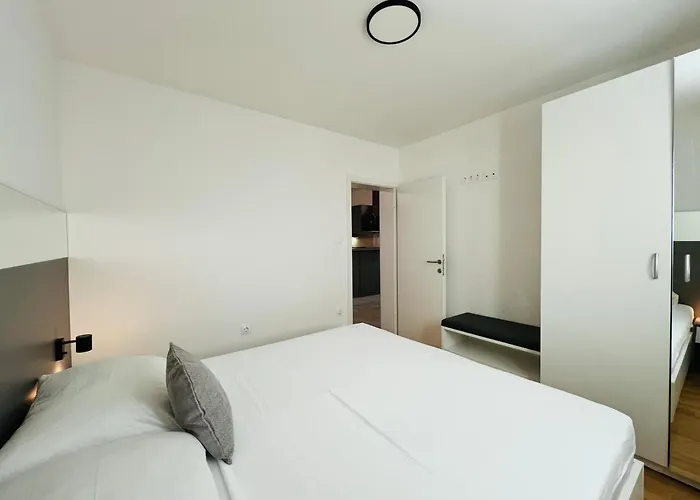 Apartmani Avis Selce