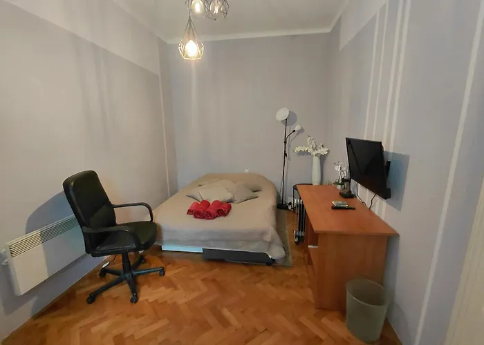 Apartman Forza Fiume Rijeka