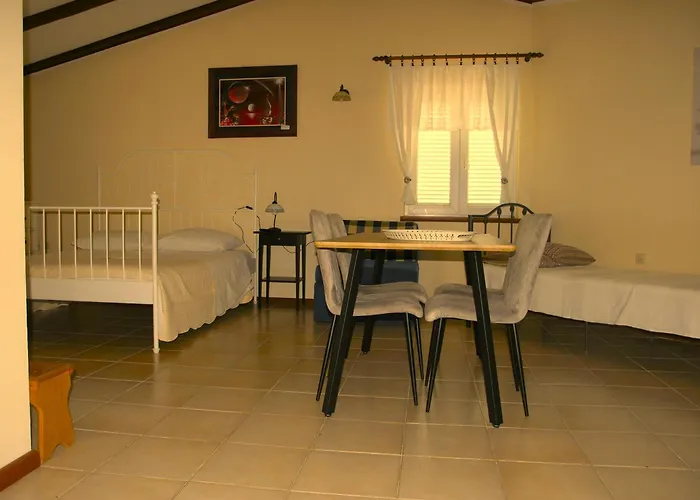 Pet friendly House Rozi Hotel Palit