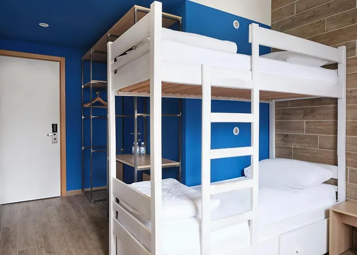 Hostel Link Laurana
