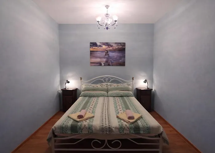 Apartman Andrija Opatija