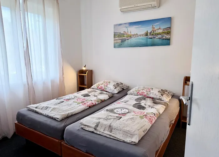 Bonavista Apartment Opatija