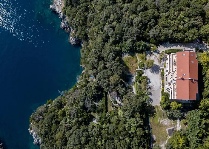 Solaris Hoteli Mošćenička Draga