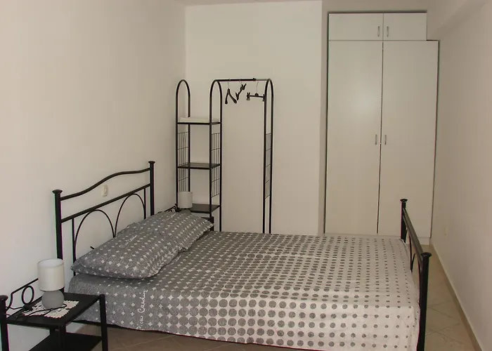 Bruna Apartment Rab Town