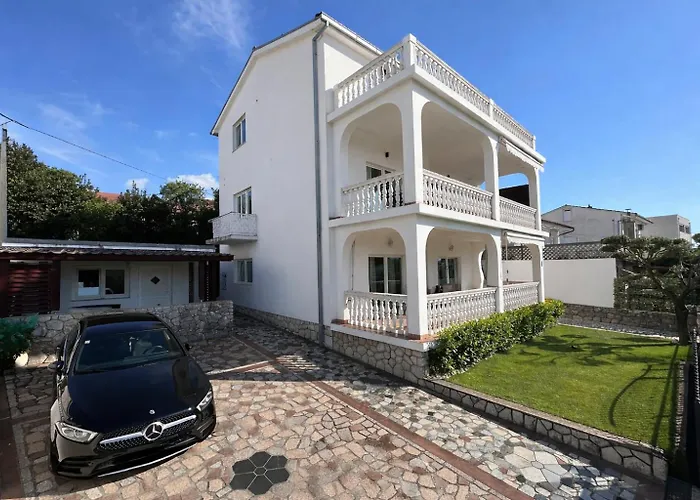 Apartments Vukovic Selce