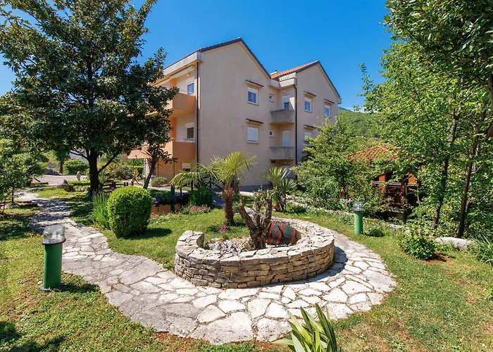 Apartman Marica Opatija