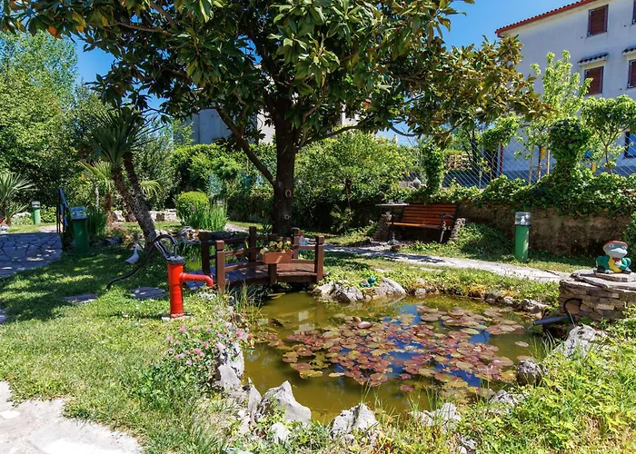 Apartman Marica Opatija