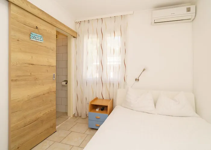 Villa House Goran Crikvenica