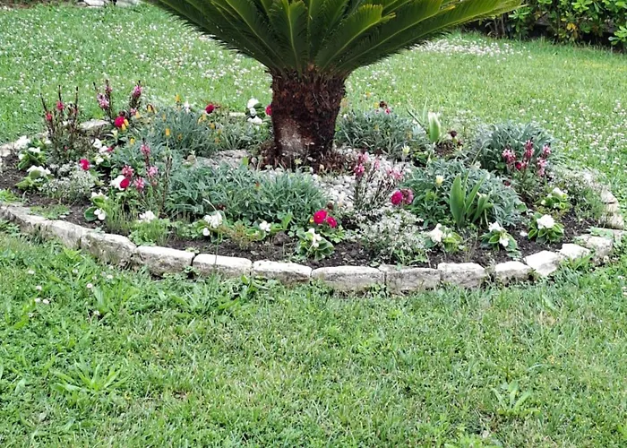 Lili Rab Apartment Rab Town